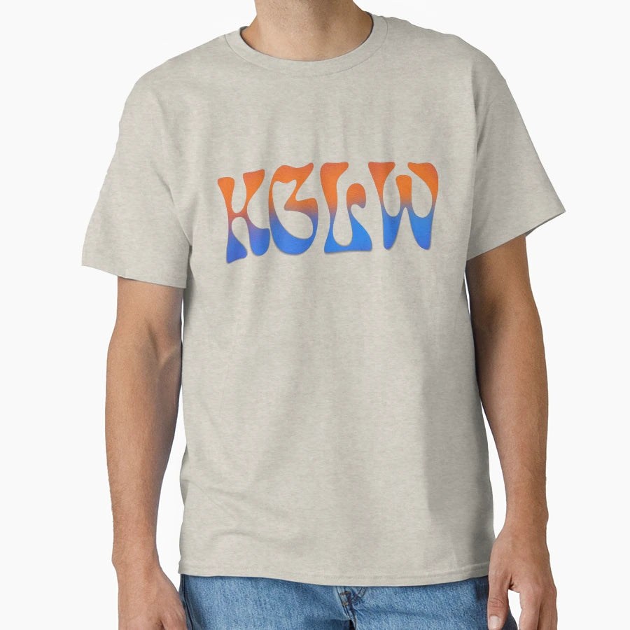 Kglw T-Shirt - Aesthetic Graphic for Adults - T-Shirt, Sweatshirt, Hoodie