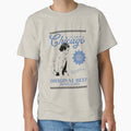 Bear Original Beef Chicagoland T-Shirt - Minimalist Print Men Women - T-Shirt, Sweatshirt, Hoodie