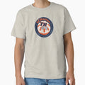 Sciboston Tr24 Legacy Tournament Logo T-Shirt - Custom Art Print Unisex - T-Shirt, Sweatshirt, Hoodie