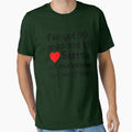 99 Reasons To Love Seattle But T-Shirt - Novelty Apparel Men Women - T-Shirt, Sweatshirt, Hoodie