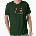 Blades Steel Penguins Vs Flyers T-Shirt - Graphic Print for Adults - T-Shirt, Sweatshirt, Hoodie