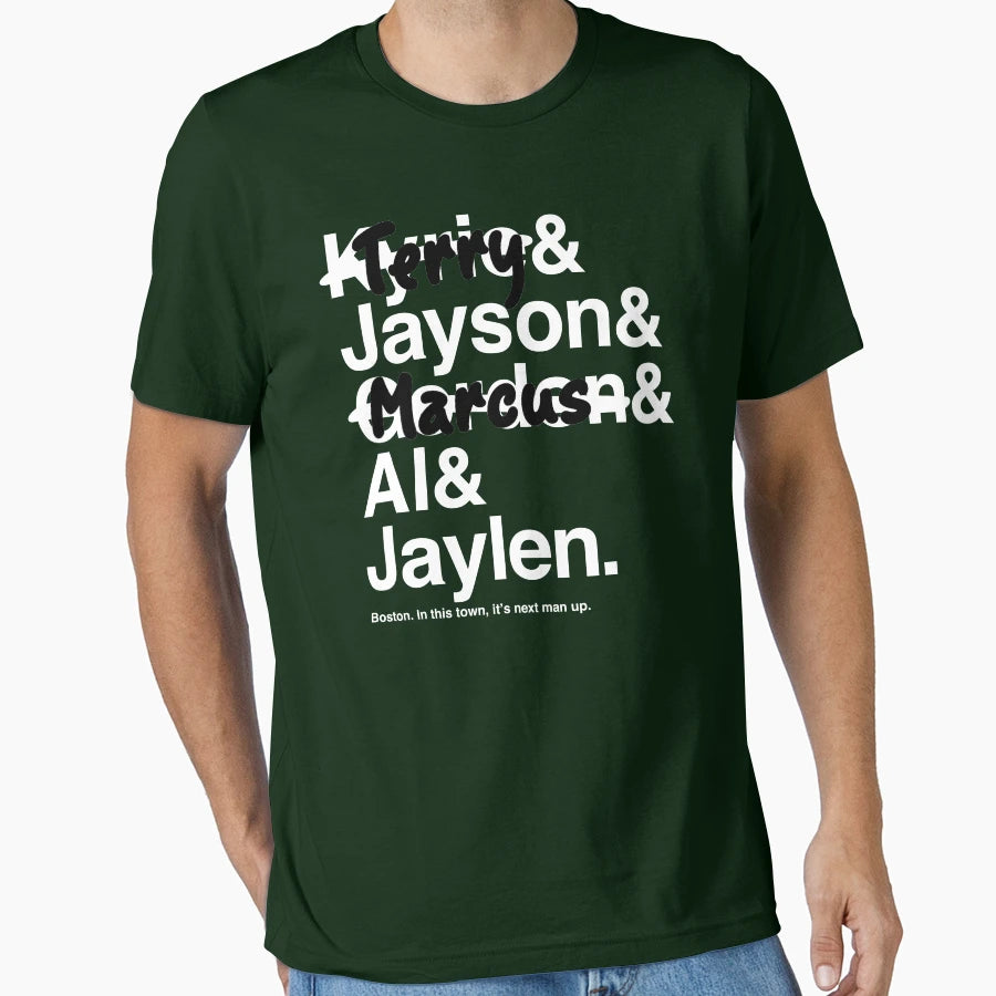 Boston Jetset T-Shirt - Casual Everyday Wear for Adults - T-Shirt, Sweatshirt, Hoodie