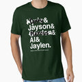 Boston Jetset T-Shirt - Casual Everyday Wear for Adults - T-Shirt, Sweatshirt, Hoodie