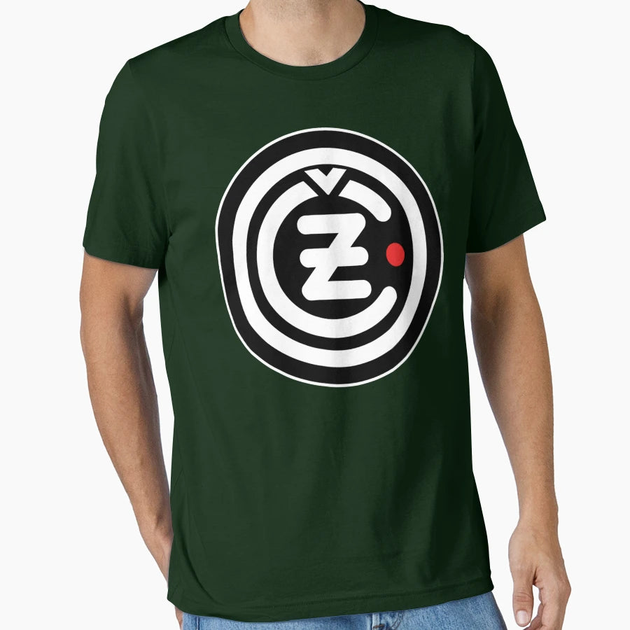 Cz Motorcycle T-Shirt - Fun Novelty Design Unisex - T-Shirt, Sweatshirt, Hoodie