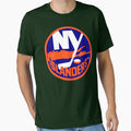 Islanders New T-Shirt - Streetwear Style Unisex - T-Shirt, Sweatshirt, Hoodie
