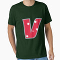 Vh Voz T-Shirt - Fun Novelty Design Unisex - T-Shirt, Sweatshirt, Hoodie