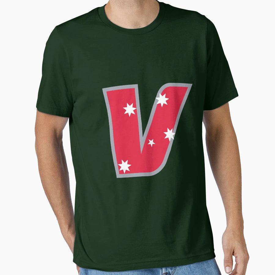 Vh Voz T-Shirt - Fun Novelty Design Unisex - T-Shirt, Sweatshirt, Hoodie