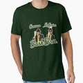 Bash Brothers T-Shirt - Aesthetic Graphic for Adults - T-Shirt, Sweatshirt, Hoodie