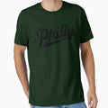 Philly Pride T-Shirt - Unique Graphic for Adults - T-Shirt, Sweatshirt, Hoodie