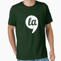 Comma La Kamala Harris T-Shirt - Casual Everyday Wear Unisex - T-Shirt, Sweatshirt, Hoodie