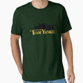 Team Yankee T-Shirt - Casual Everyday Wear for Adults - T-Shirt, Sweatshirt, Hoodie