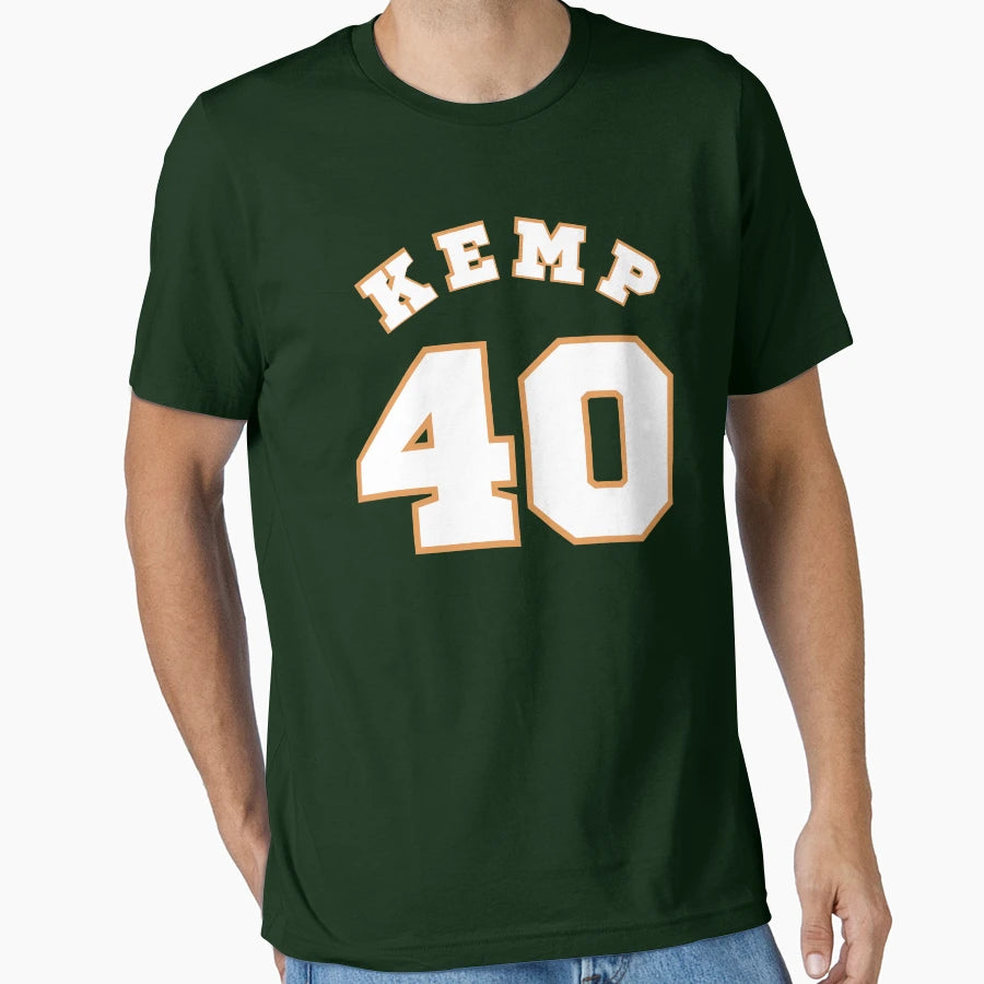 Shawn Kemp T-Shirt - Streetwear Style for Adults - T-Shirt, Sweatshirt, Hoodie