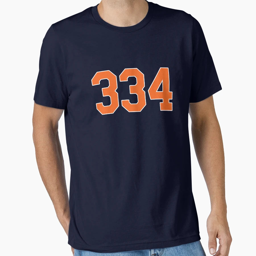 Auburn Alabama 334 T-Shirt - Trendy Graphic Men Women - T-Shirt, Sweatshirt, Hoodie