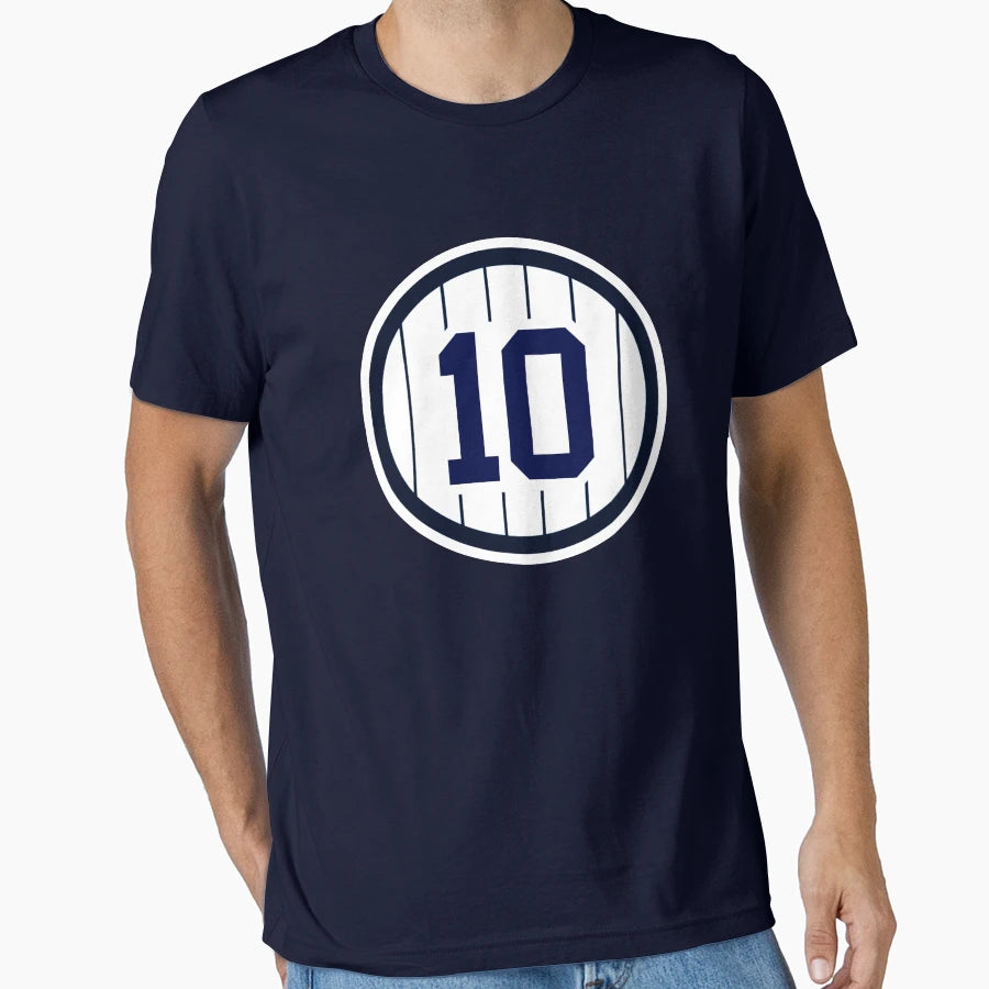Holy Cow Retired Number Monument Park T-Shirt - Casual Everyday Wear Unisex - T-Shirt, Sweatshirt, Hoodie