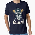 Baseball Glove T-Shirt - Aesthetic Graphic Men Women - T-Shirt, Sweatshirt, Hoodie