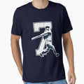 Mick Swinging T-Shirt - Aesthetic Graphic for Adults - T-Shirt, Sweatshirt, Hoodie