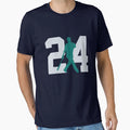 Teal Gray T-Shirt - Novelty Apparel for Adults - T-Shirt, Sweatshirt, Hoodie