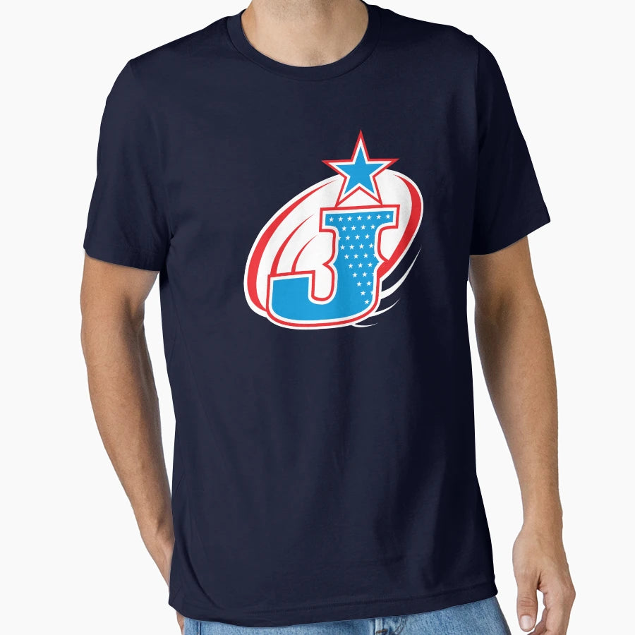 Justice Superhero Letter J T-Shirt - Novelty Apparel Unisex - T-Shirt, Sweatshirt, Hoodie