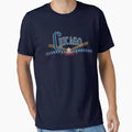 Chicago Baseball T-Shirt - Unique Graphic Unisex - T-Shirt, Sweatshirt, Hoodie