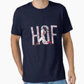 Jim Thome Hall Fame T-Shirt - Unique Graphic Men Women - T-Shirt, Sweatshirt, Hoodie