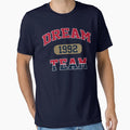 Victrs Dream Team T-Shirt - Custom Art Print for Adults - T-Shirt, Sweatshirt, Hoodie