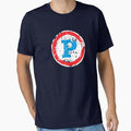 Phantom Superhero Letter P T-Shirt - Fun Novelty Design for Adults - T-Shirt, Sweatshirt, Hoodie