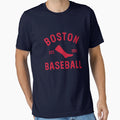Boston Baseball Est 1901 T-Shirt - Graphic Print for Adults - T-Shirt, Sweatshirt, Hoodie
