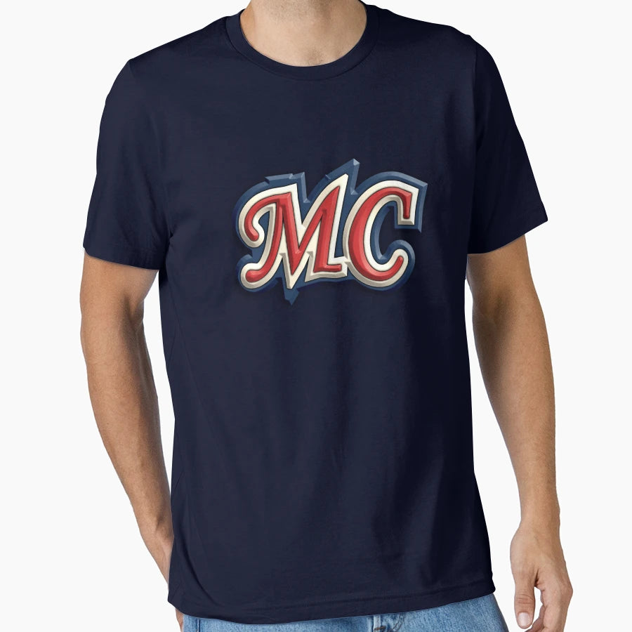 Rap Mc T-Shirt - Aesthetic Graphic Unisex - T-Shirt, Sweatshirt, Hoodie