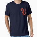 36 Days Type R T-Shirt - Streetwear Style for Adults - T-Shirt, Sweatshirt, Hoodie