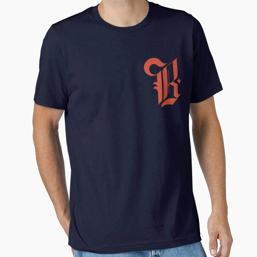 36 Days Type R T-Shirt - Streetwear Style for Adults - T-Shirt, Sweatshirt, Hoodie