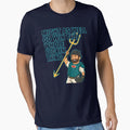 Might As Well Go Win Whole Thing Baseball T-Shirt - Novelty Apparel Unisex - T-Shirt, Sweatshirt, Hoodie