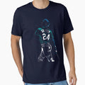 Ken Grifey Jr 24 T-Shirt - Graphic Print Unisex - T-Shirt, Sweatshirt, Hoodie