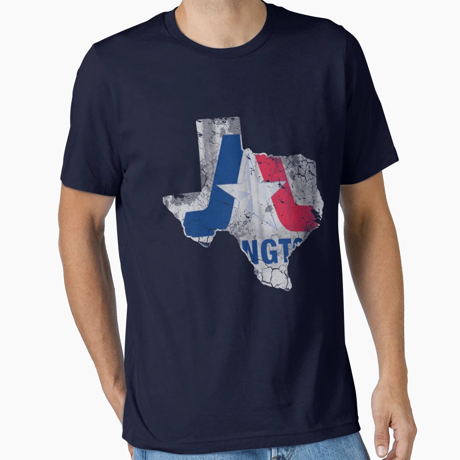 Flag Arlington Texas T-Shirt - Unique Graphic Unisex - T-Shirt, Sweatshirt, Hoodie