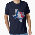Flag Arlington Texas T-Shirt - Unique Graphic Unisex - T-Shirt, Sweatshirt, Hoodie