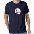 Devils New Jersey T-Shirt - Fun Novelty Design Unisex - T-Shirt, Sweatshirt, Hoodie