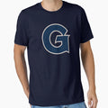 Georgetown Icon T-Shirt - Aesthetic Graphic Men Women - T-Shirt, Sweatshirt, Hoodie