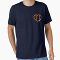 Houston City Champoins T-Shirt - Graphic Print for Adults - T-Shirt, Sweatshirt, Hoodie