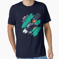 Penn Murfee T-Shirt - Novelty Apparel Men Women - T-Shirt, Sweatshirt, Hoodie