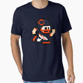 Chicago Bears Tecmo Super Bowl T-Shirt - Fun Novelty Design Men Women - T-Shirt, Sweatshirt, Hoodie