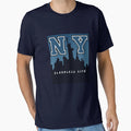 New York City T-Shirt - Casual Everyday Wear Men Women - T-Shirt, Sweatshirt, Hoodie