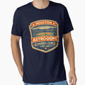 Houston Astrodome Interior Baseball T-Shirt - Graphic Print Men Women - T-Shirt, Sweatshirt, Hoodie
