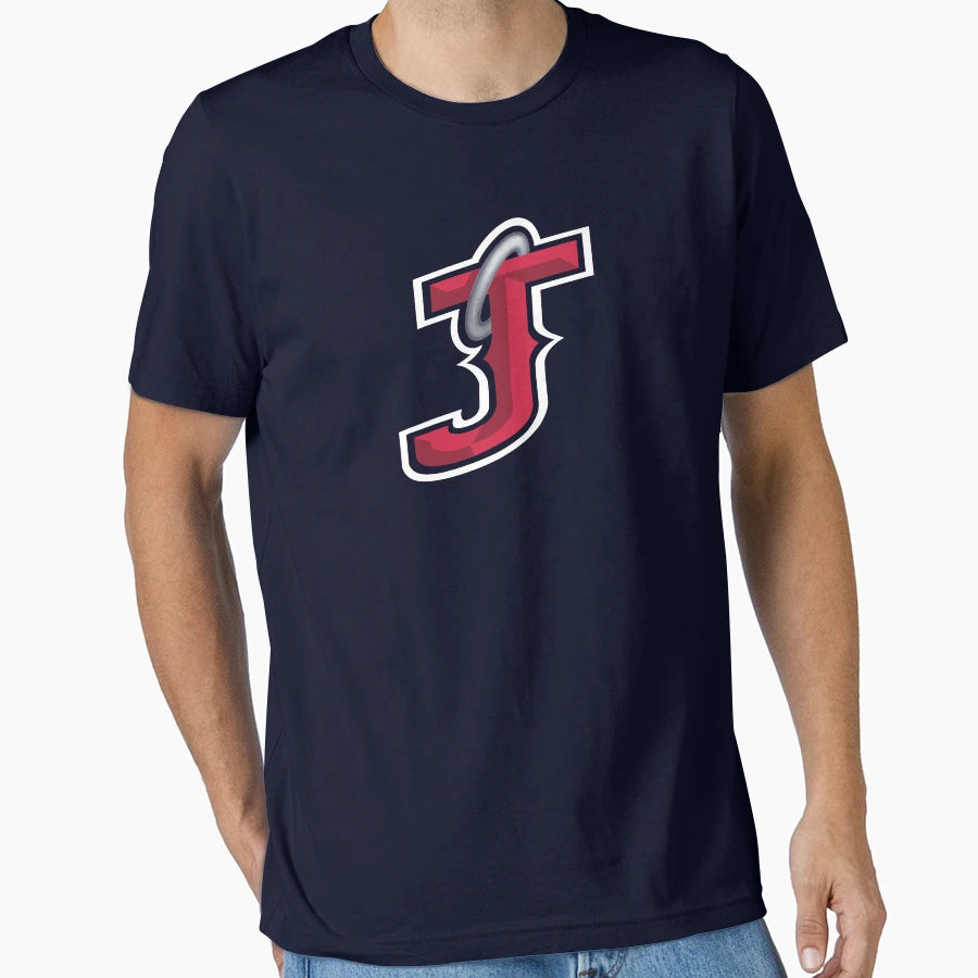 Angel J T-Shirt - Novelty Apparel for Adults - T-Shirt, Sweatshirt, Hoodie