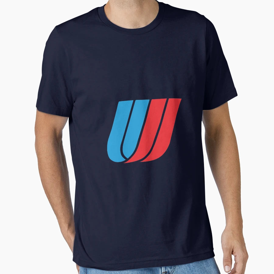 United Tulip T-Shirt - Unique Graphic Men Women - T-Shirt, Sweatshirt, Hoodie