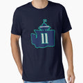 Edgar Martinez Space Needle T-Shirt - Graphic Print Men Women - T-Shirt, Sweatshirt, Hoodie