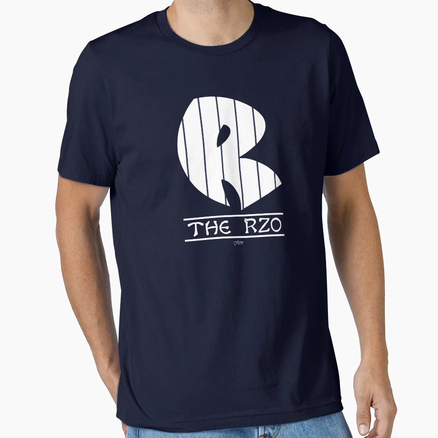 Rzo T-Shirt - Custom Art Print Unisex - T-Shirt, Sweatshirt, Hoodie