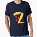 Pizza T-Shirt - Trendy Graphic Men Women - T-Shirt, Sweatshirt, Hoodie