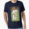 Ken Griffey Jr 24 Retrocolor T-Shirt - Trendy Graphic Unisex - T-Shirt, Sweatshirt, Hoodie
