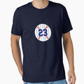 Ryne Sandberg Number 23 Baseball Tribute T-Shirt - Streetwear Style Unisex - T-Shirt, Sweatshirt, Hoodie