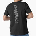 Avnier T-Shirt - Fun Novelty Design Men Women - T-Shirt, Sweatshirt, Hoodie