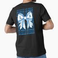Los Angeles T-Shirt - Minimalist Print Men Women - T-Shirt, Sweatshirt, Hoodie